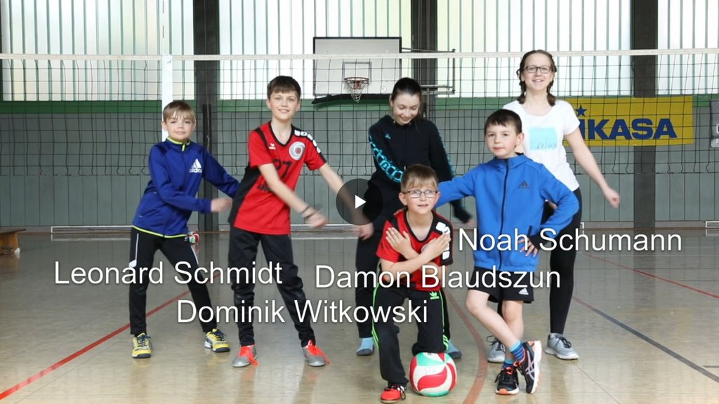 Männliche U13 bei der Westdeutschen Meisterschaft